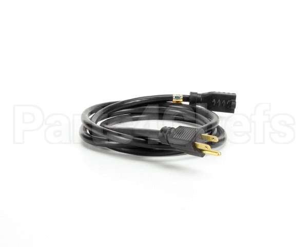 8071224 Frymaster Cordset 120V Fb Fltr Ljs