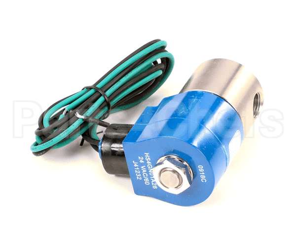 8071393 Frymaster Valve,Solenoid 2 Way 1/4Npt