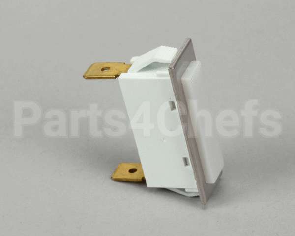 8071525 Frymaster Light White Melt Indicator 24V