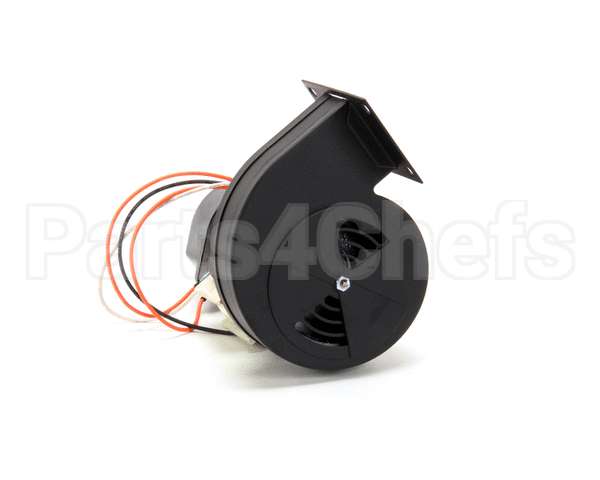 8071564 Frymaster Blower, Fbr18 Motor