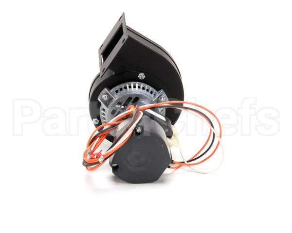 8071564 Frymaster Blower, Fbr18 Motor