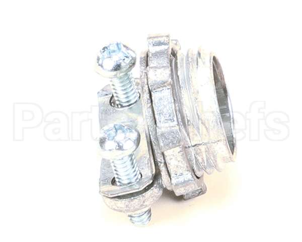 8071612 Frymaster 3/8 Clamp Type Connector