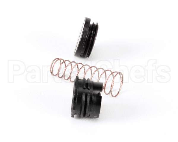 8071846 Frymaster Kit, Nat To Pro Gas Conversion