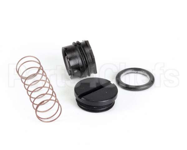 8071848 Frymaster Kit, Nat To Pro Gas Conversion