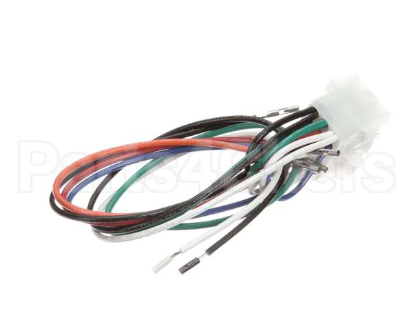 8072000 Frymaster Harness, H50/52 Bl Connecting