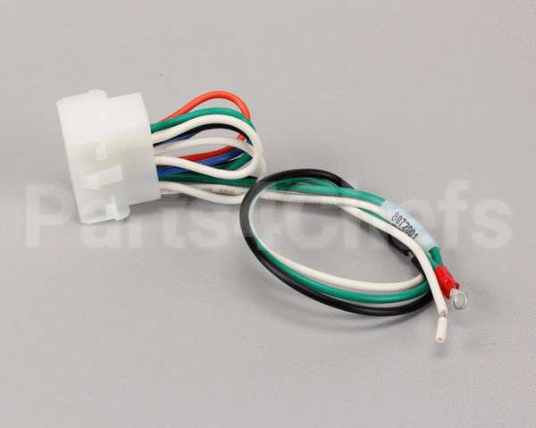8072001 Frymaster Harness,H50/52 Non-Bl Cnncting