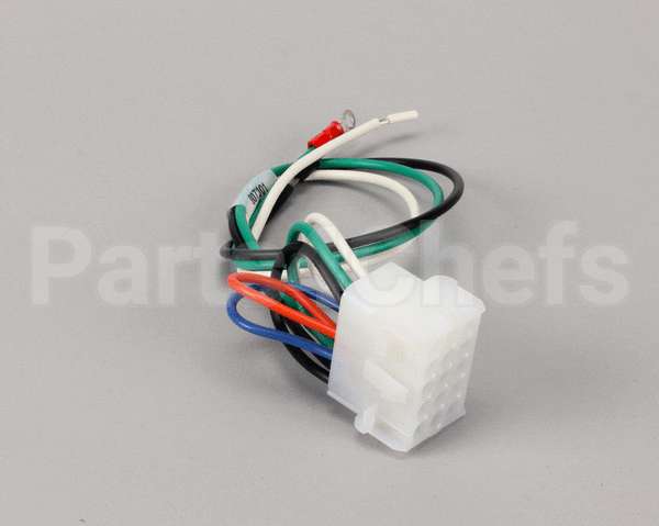8072001 Frymaster Harness,H50/52 Non-Bl Cnncting
