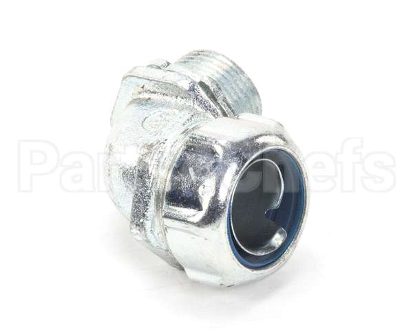 8072071 Frymaster Connector,90Deg 3/4Hub/Conduit