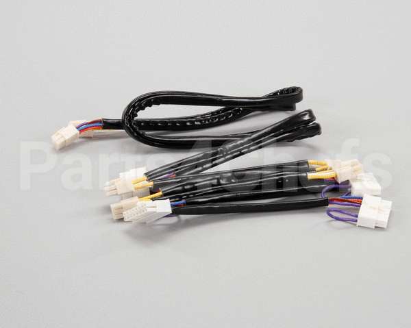 8072448 Frymaster Harness, Uhc Display Driver