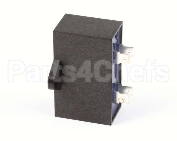 8072513 Frymaster Capacitor, Mtr Rn12.5Mfd330Vac