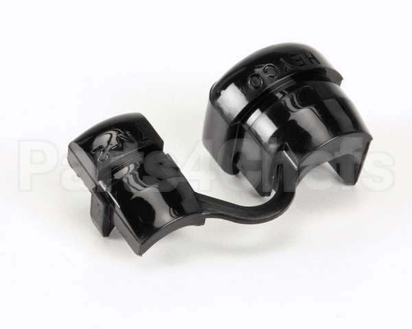 8072950 Frymaster Bushing, 3/4 Strain Relief