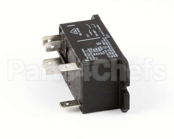 8073021 Frymaster Relay, 30A 12Vdc Dpst-No
