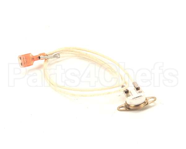 8073037 Frymaster Thermostat, Flanged Hi-Limit