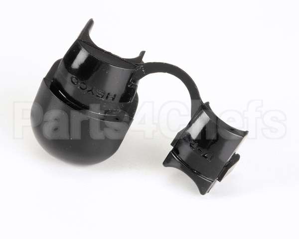 8073477 Frymaster Bushing, Rt Ang Strain Relief