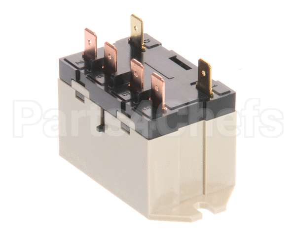 8073490 Frymaster Relay, Omron Power
