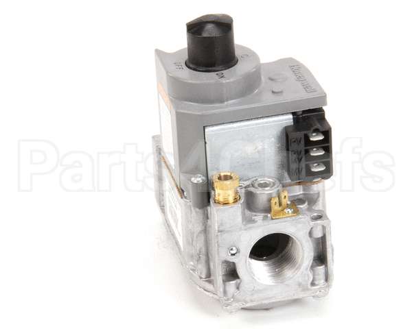 8073552 Frymaster Valve Gas,Nat,24V,Honeywell