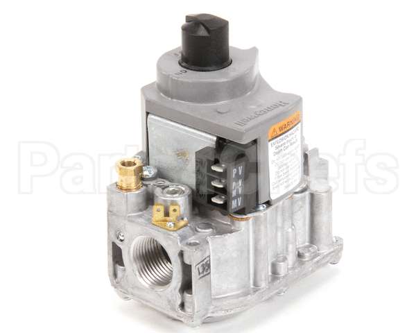 8073552 Frymaster Valve Gas,Nat,24V,Honeywell