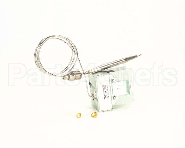 8073559 Frymaster Thermostat, 435F,W/Man Reset