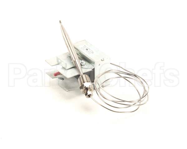 8073560 Frymaster Thermostat,410 W/Man Reset,