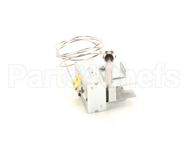 8073560 Frymaster Thermostat,410 W/Man Reset,