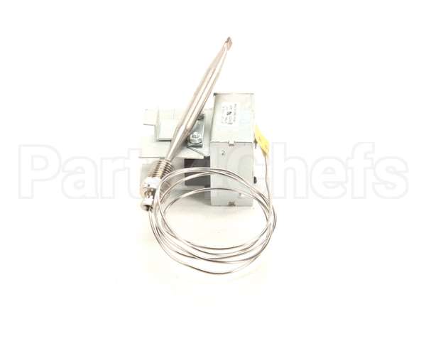 8073560 Frymaster Thermostat,410 W/Man Reset,