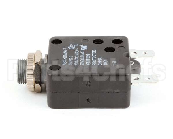 8073577 Frymaster Breaker,Dean 7Amp Circuit