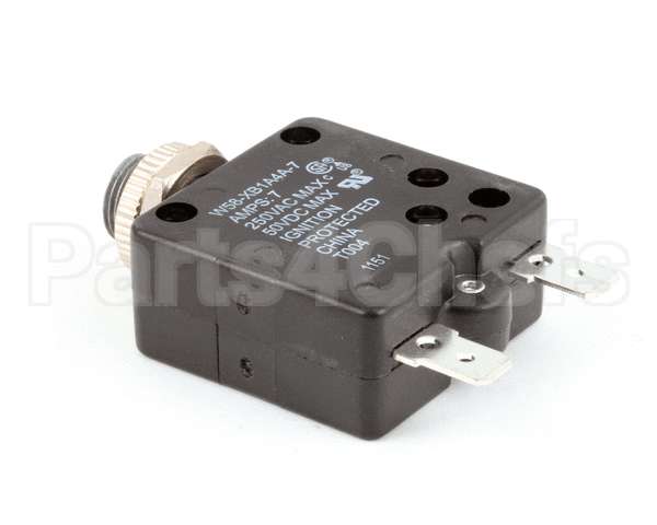 8073577 Frymaster Breaker,Dean 7Amp Circuit