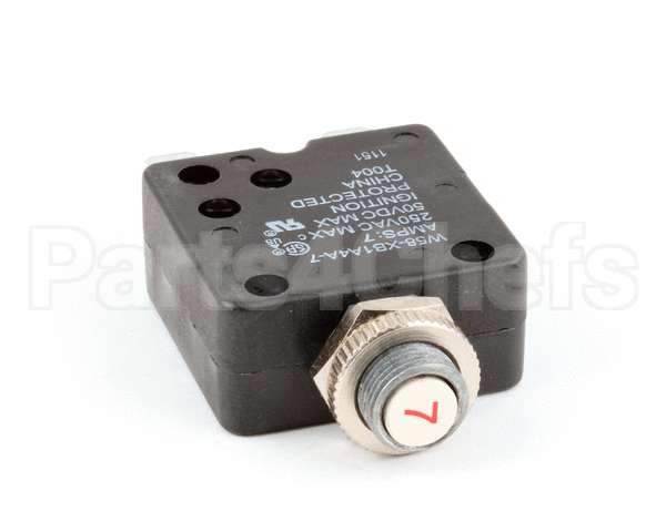 8073577 Frymaster Breaker,Dean 7Amp Circuit