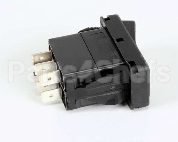 8073579 Frymaster Switch, 6 Prong Carling