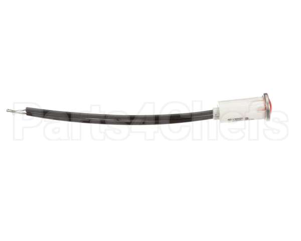 8073581 Frymaster Light Indicator,Red Flush
