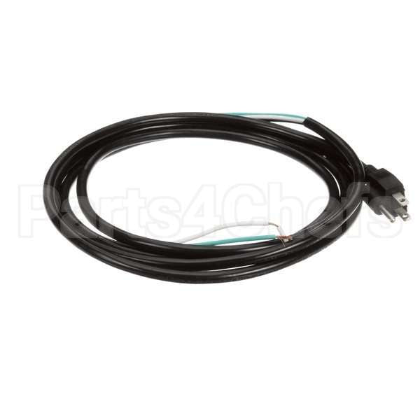8073593 Compatible Frymaster Cordset, Pwr 10 16 Awg S Jtow