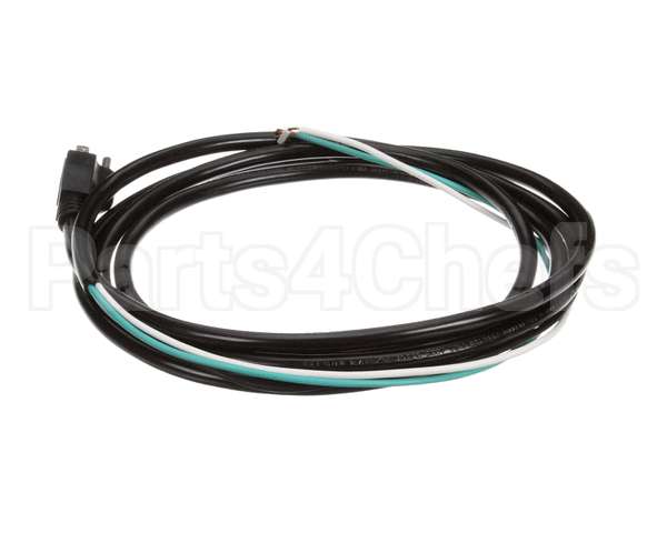 8073593 Frymaster Cordset, Power 10 16 Awg Sjtow