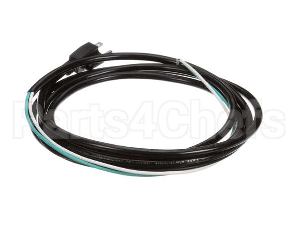 8073593 Frymaster Cordset, Power 10 16 Awg Sjtow