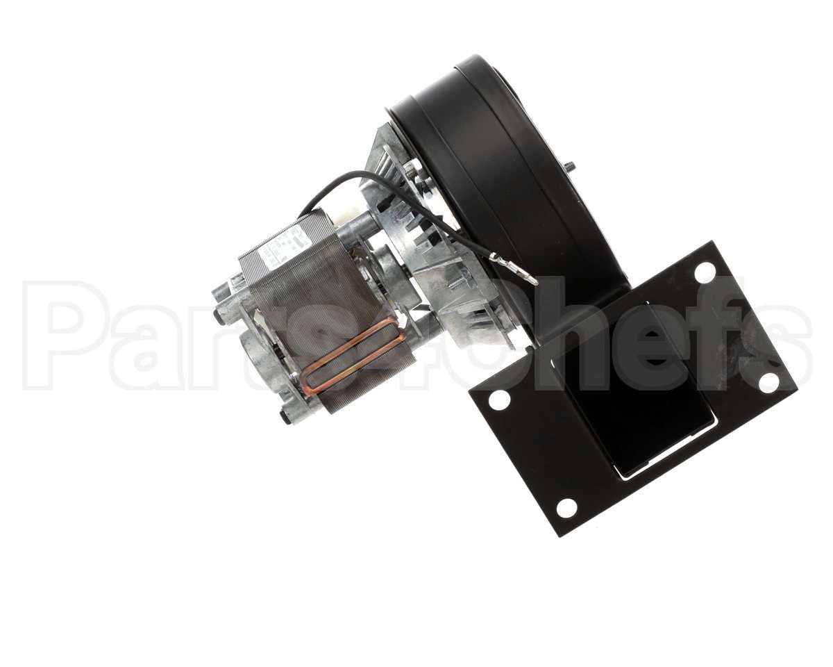 8073595 Frymaster Blower, Fasco 230V 50/60Hz Lh