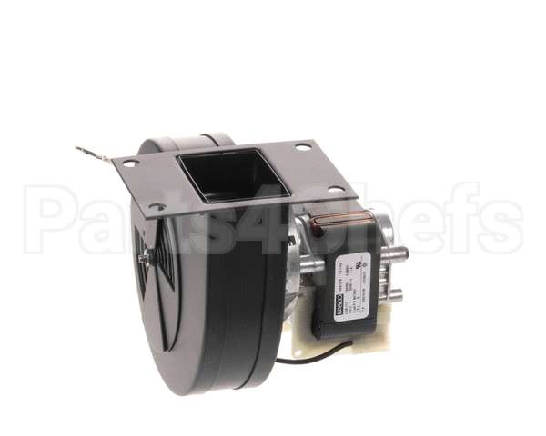 8073597 Frymaster Blower, Fasco-115V,50/60Hz Rt