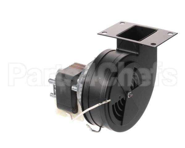 8073597 Frymaster Blower, Fasco-115V,50/60Hz Rt