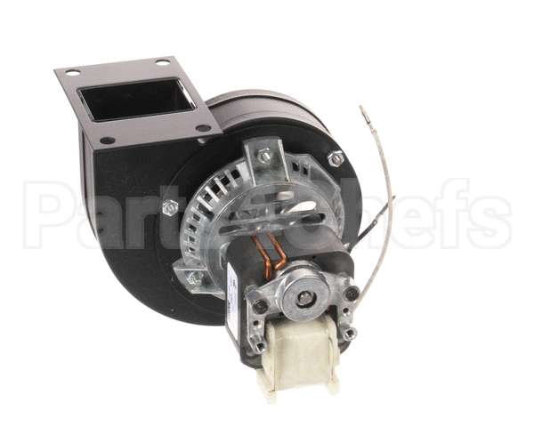 8073597 Frymaster Blower, Fasco-115V,50/60Hz Rt