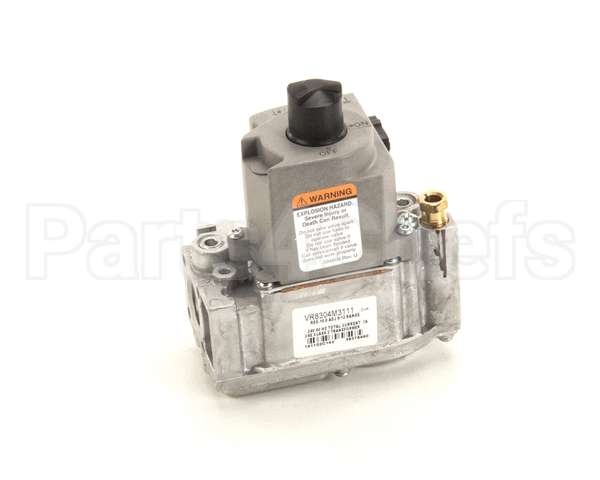 8073628 Frymaster Valve,Gas Hnywll 1/2X3/4 10Wc