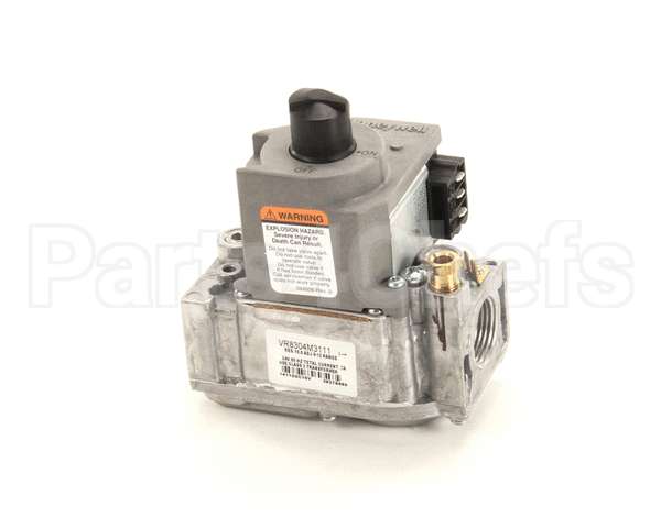 8073628 Frymaster Valve,Gas Hnywll 1/2X3/4 10Wc
