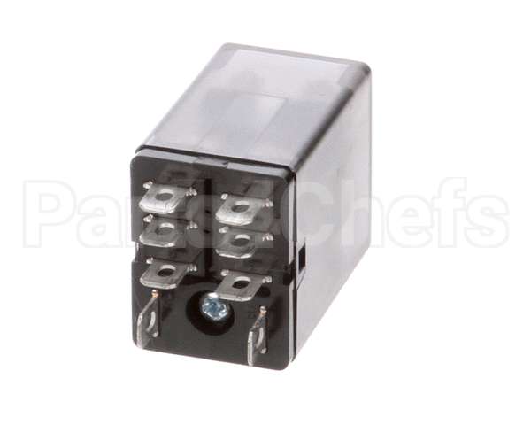 8073640 Frymaster Relay, 120Vac Coil