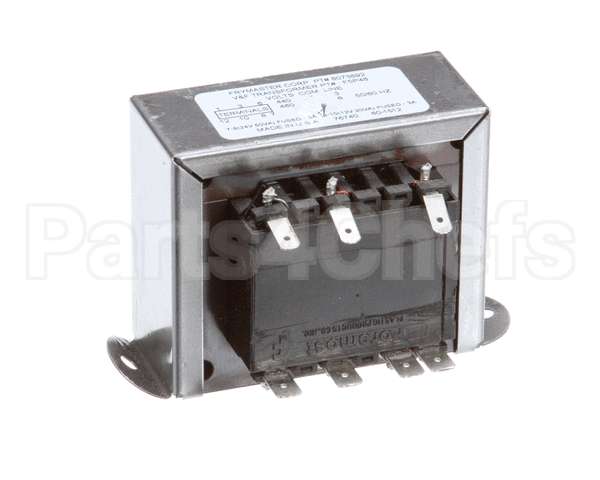 8073892 Frymaster Transformer,440/480V To 12/24V
