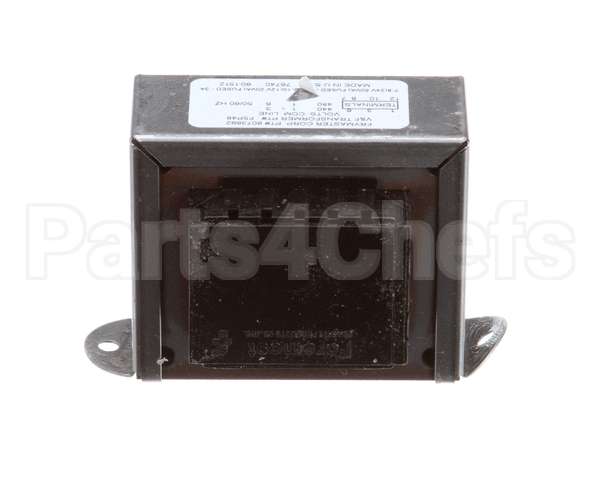 8073892 Frymaster Transformer,440/480V To 12/24V
