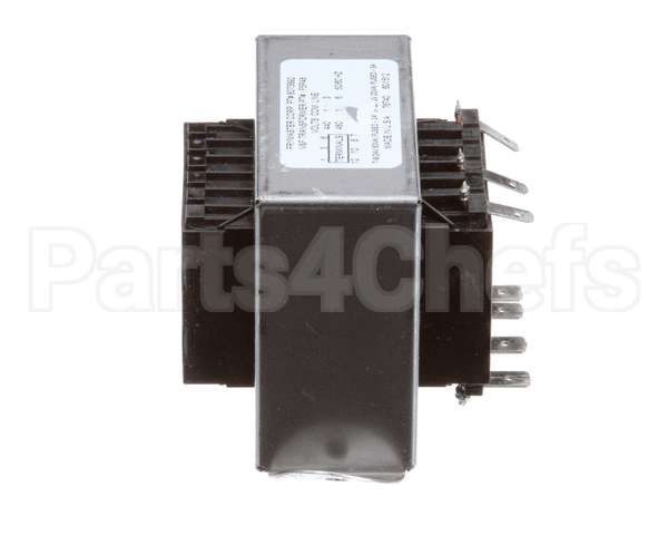 8073892 Frymaster Transformer,440/480V To 12/24V