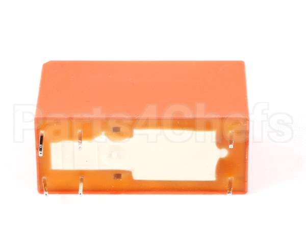 8073922 Frymaster Relay, 12Vdc(Spdt)16A Low/Prfl