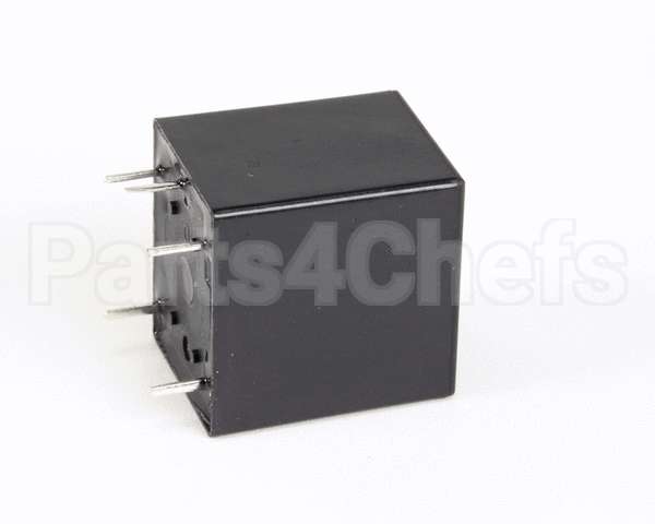 8073932 Frymaster Relay, 12Vdc Spdt 12A (Sealed)