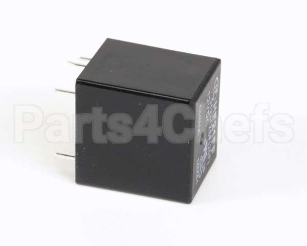 8073932 Frymaster Relay, 12Vdc Spdt 12A (Sealed)