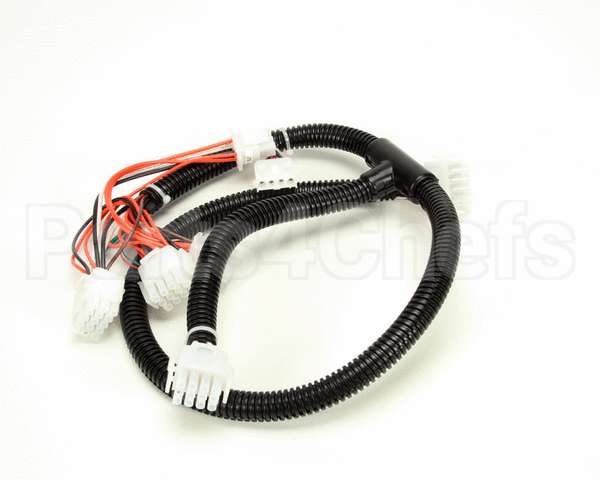 8074033 Frymaster Harness, Fpph Standard Wiring