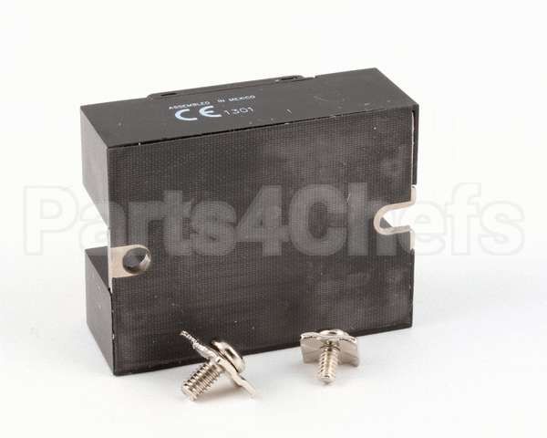 8074057 Frymaster Relay, Ssr-50Amp