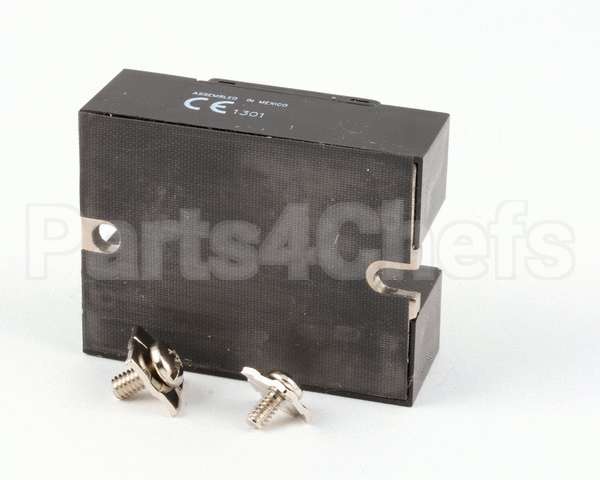 8074057 Frymaster Relay, Ssr-50Amp