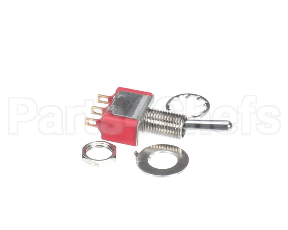 8074066 Frymaster Switch, Toggle Miniature